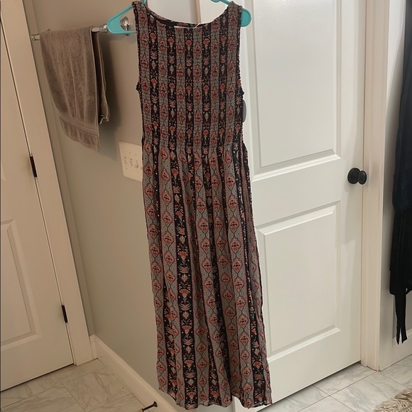NWT Hill House Cosima Nap Dress XS - Picture 1 of 8
